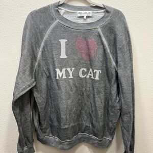Wildfox Sweatshirt